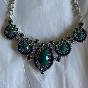 Premier necklace